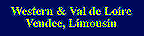 Western Loire, Vend&eacute;e, Limousin french property logo