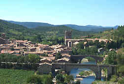 Lagrasse