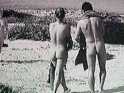 picture of naturist beach