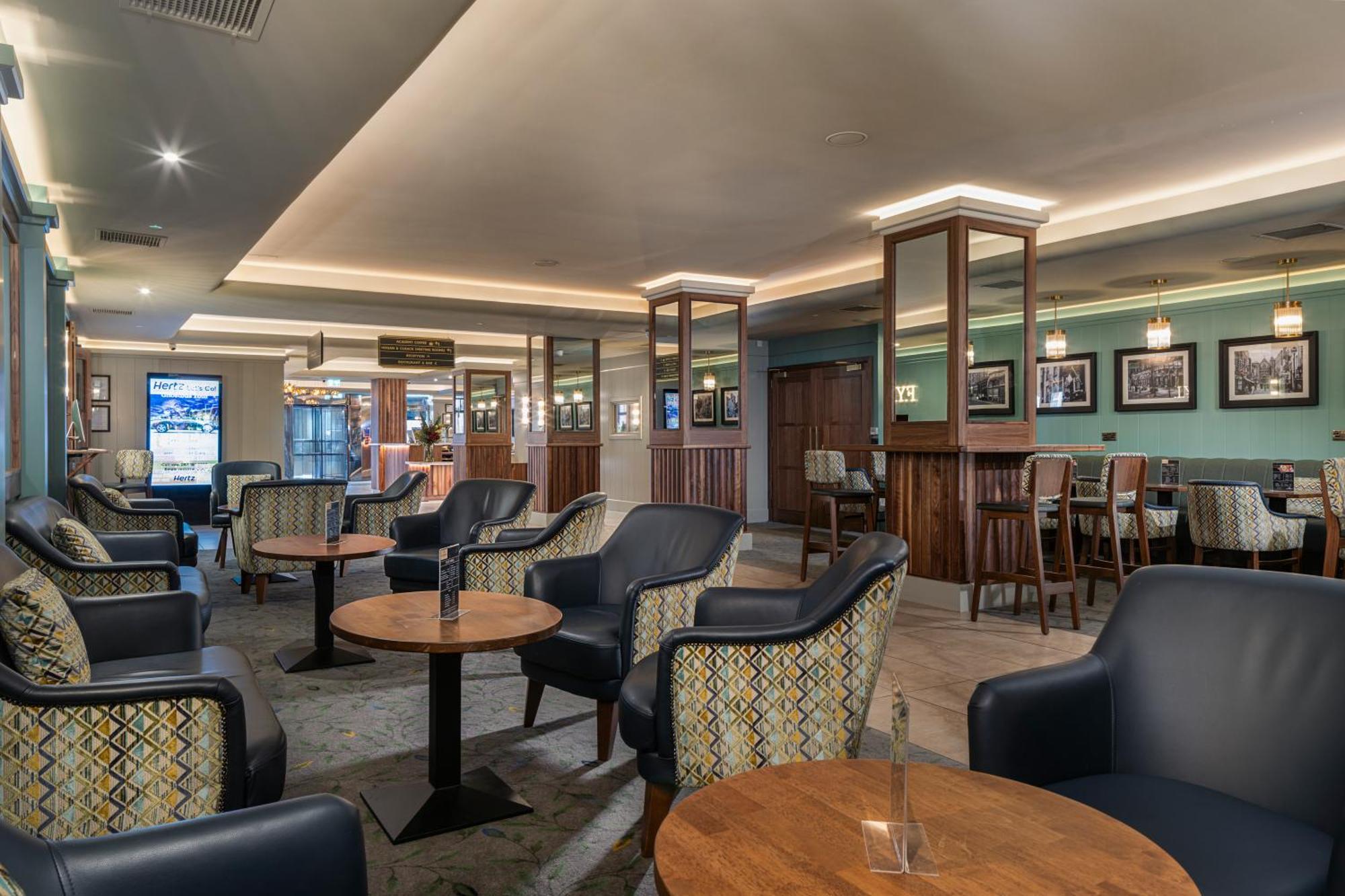 Staying In Dublin City Centre: 5 Budget Hotels Compared
