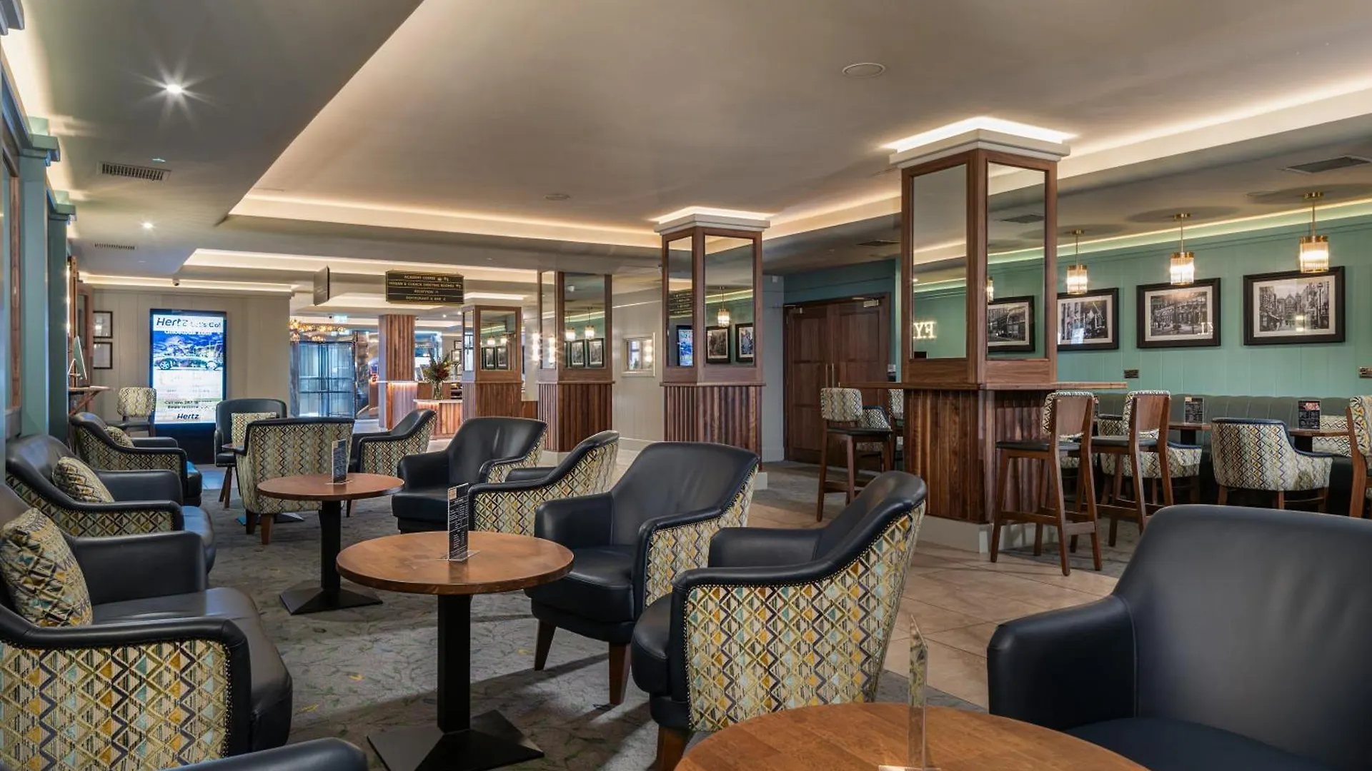 Staying In Dublin City Centre: 5 Budget Hotels Compared