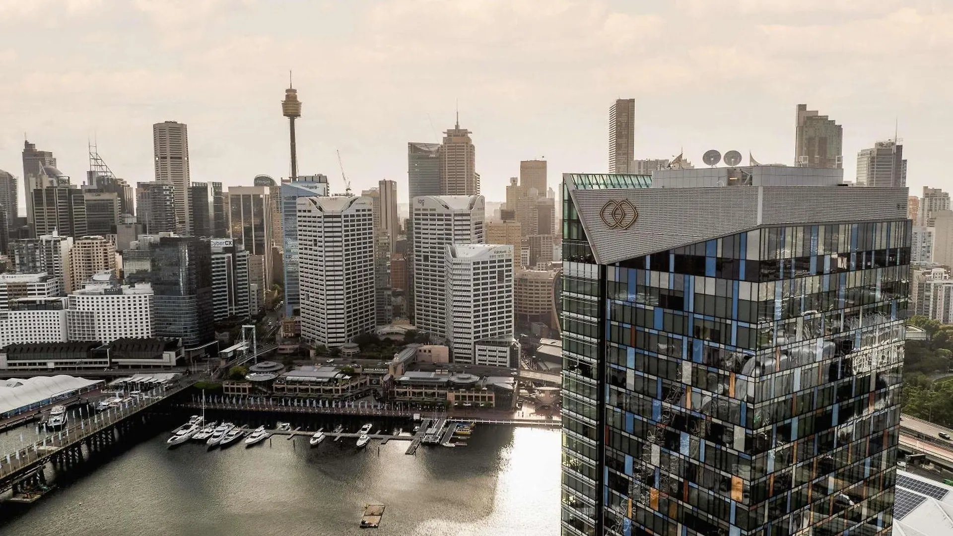 2 Beach Hotels in Darling Harbour Worth Booking in 2025