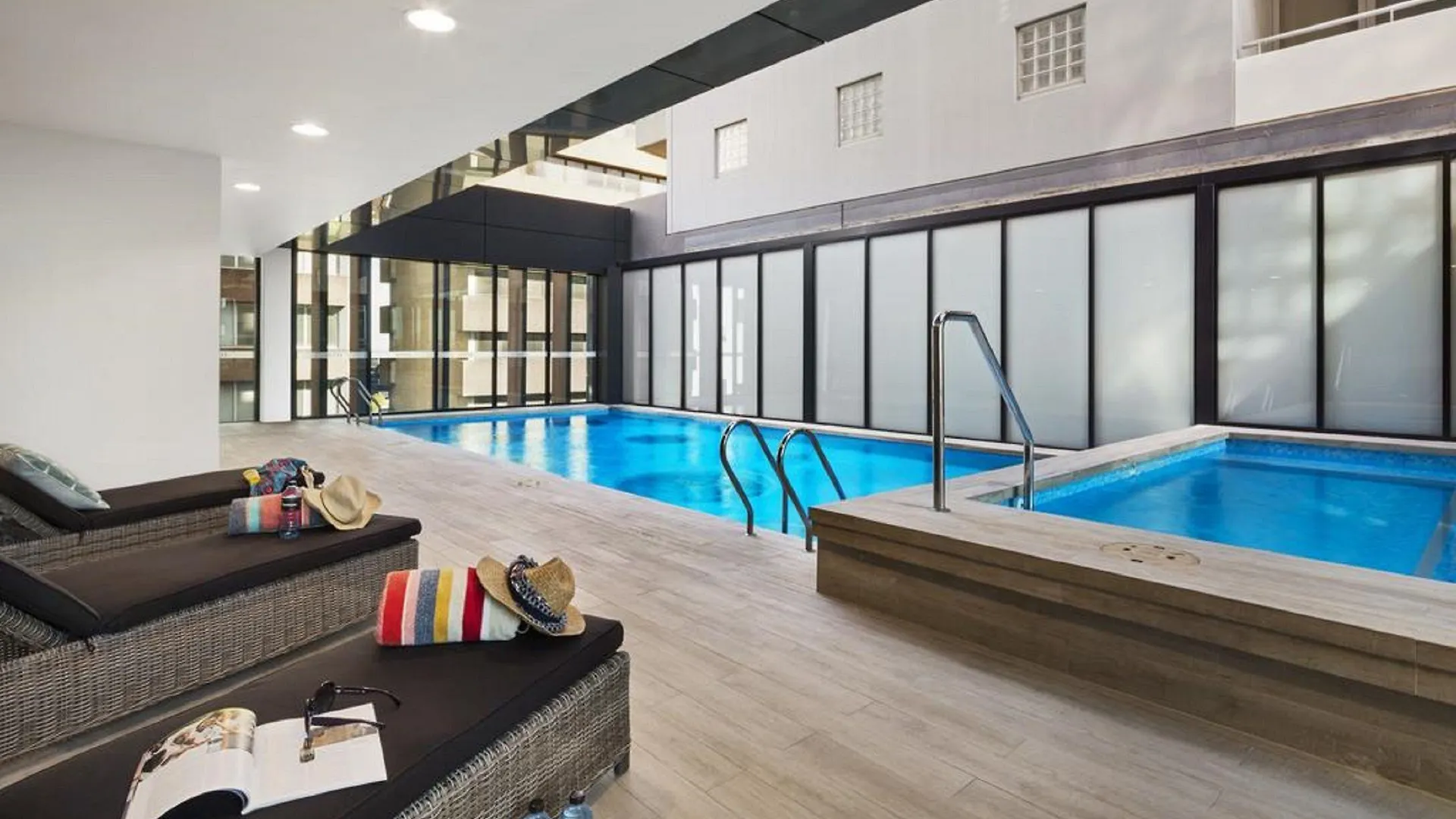 2 Quest Apartment Hotels Near Westfield Chatswood Worth Booking