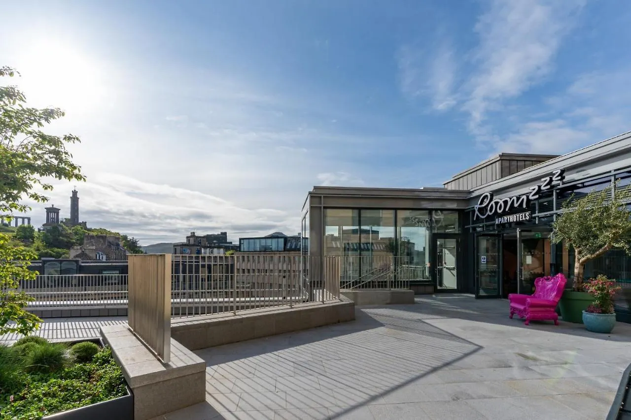 3 Best 4-Star Hotels in Edinburgh City Centre Worth Booking