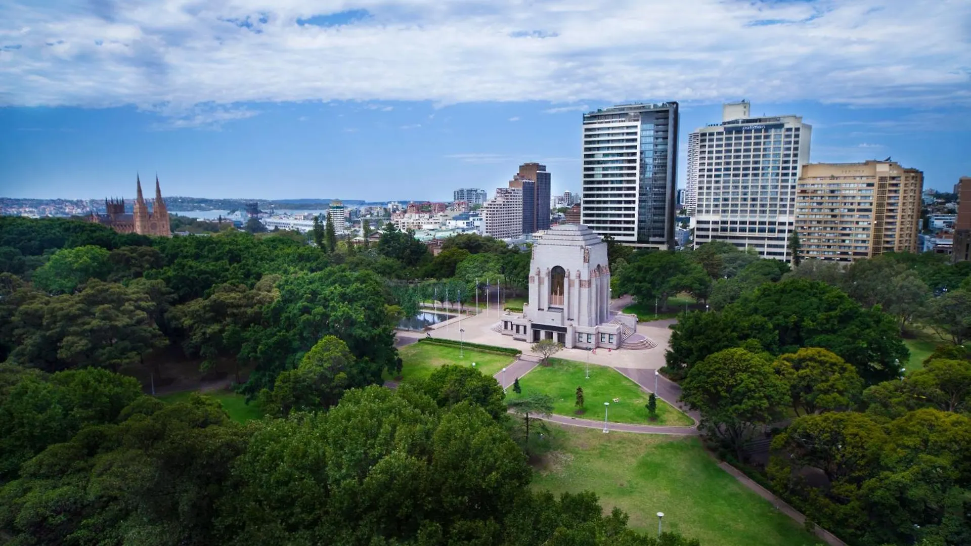 2 Smart 4-Star Hotels In Gallaratese Worth Booking