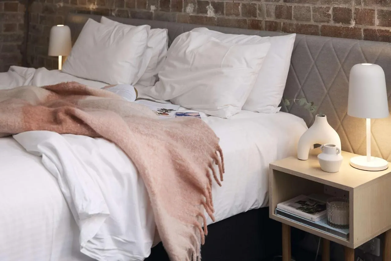 Where to Stay in Haymarket: 6 Central Hotels in Sydney