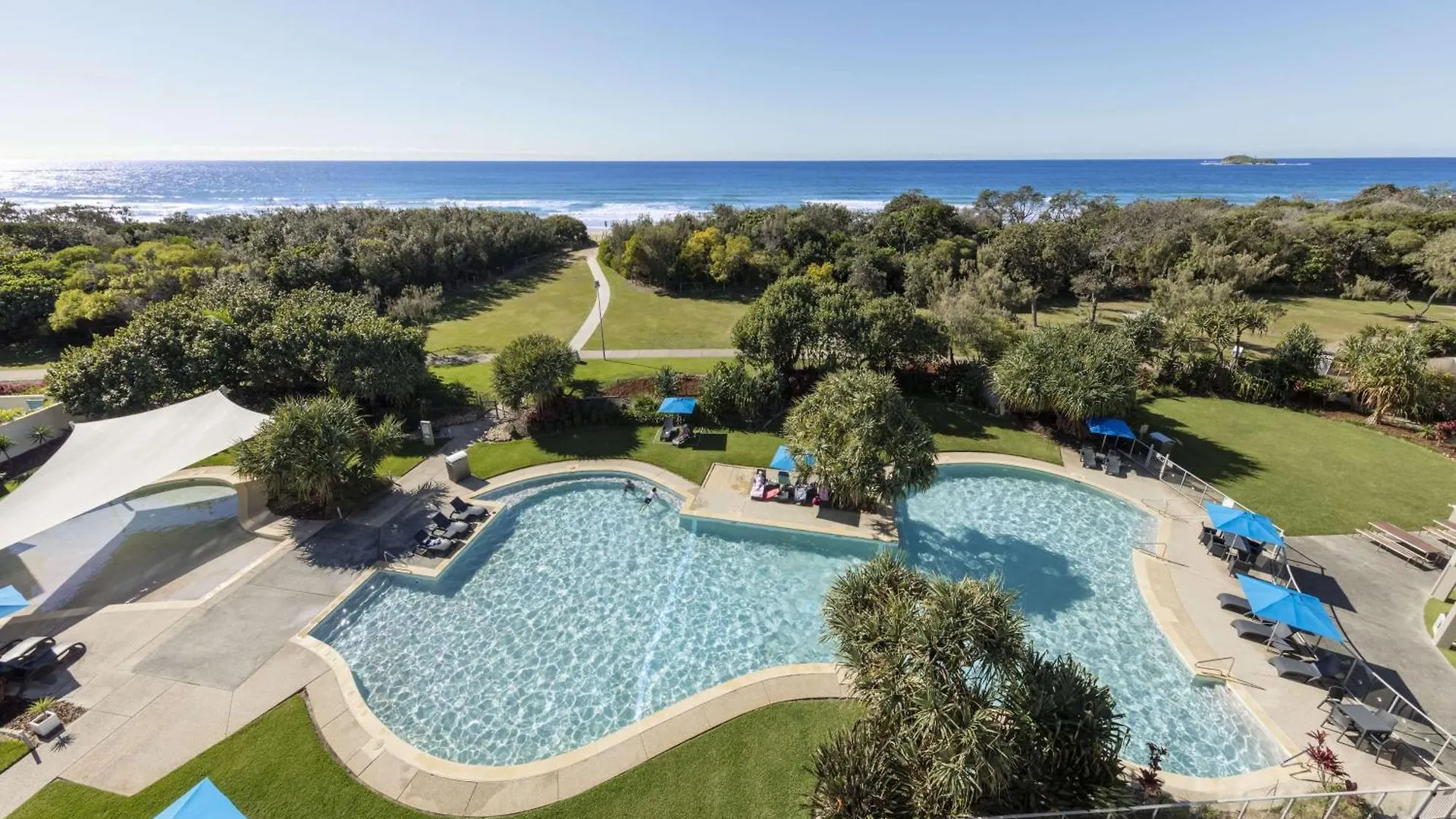 4 Top-Rated Resorts Close to Mooloolaba Marina