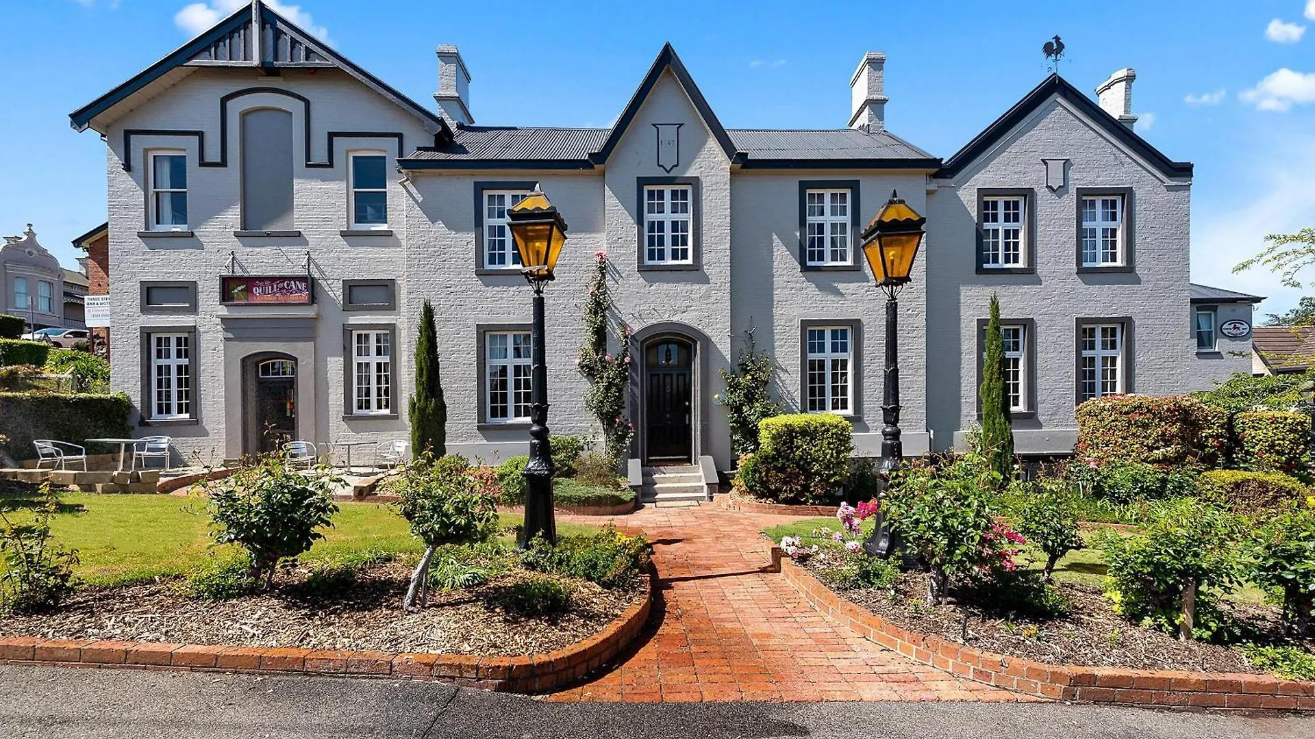 6 Central Hotels Near Launceston Showgrounds Worth Booking