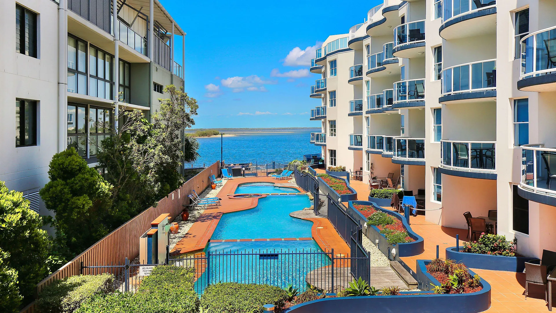 4 Top-Rated 4-Star Hotels In Caloundra To Book Now