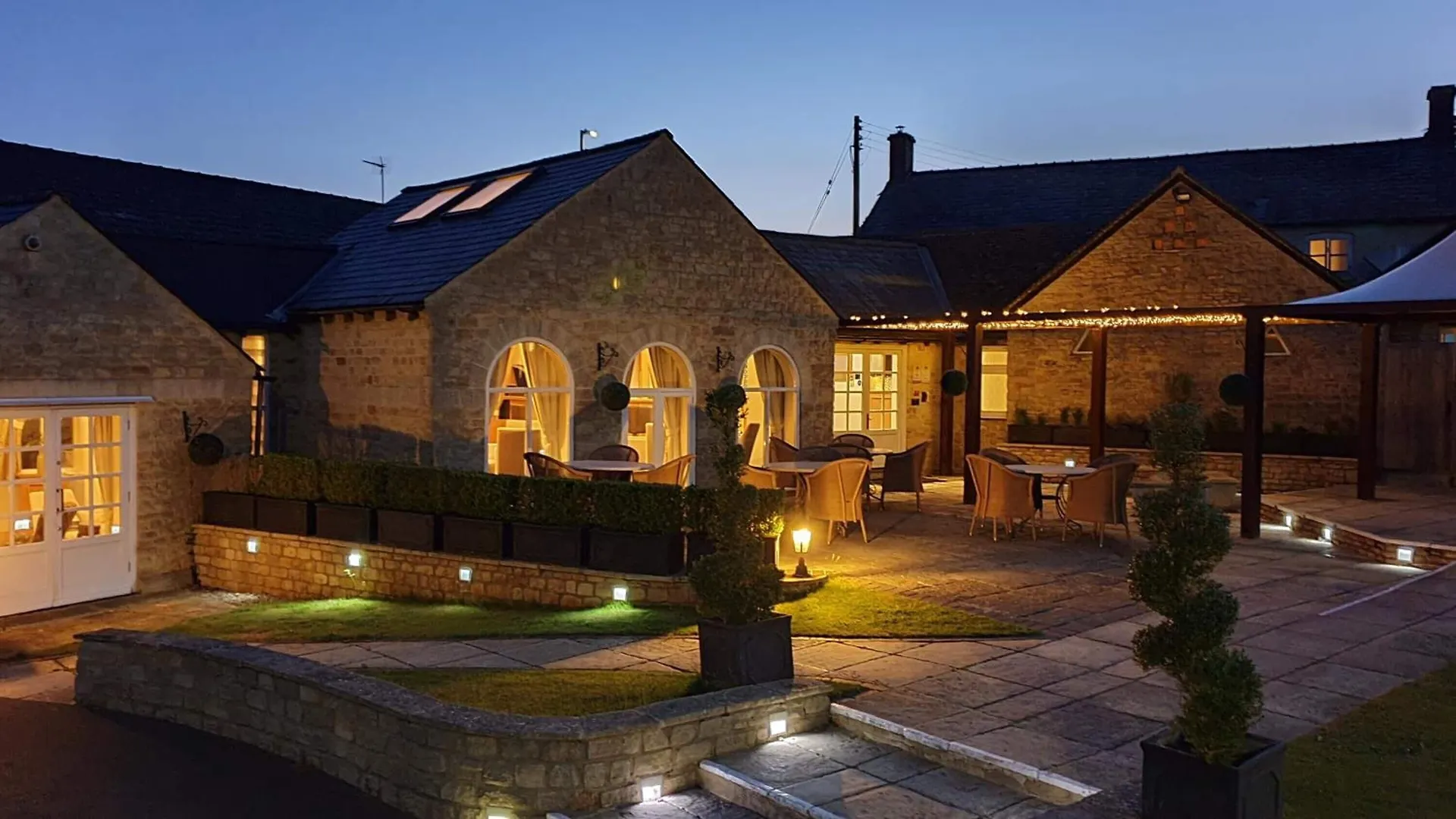Where to Stay in the Cotswolds: 7 Best Family-Friendly Hotels