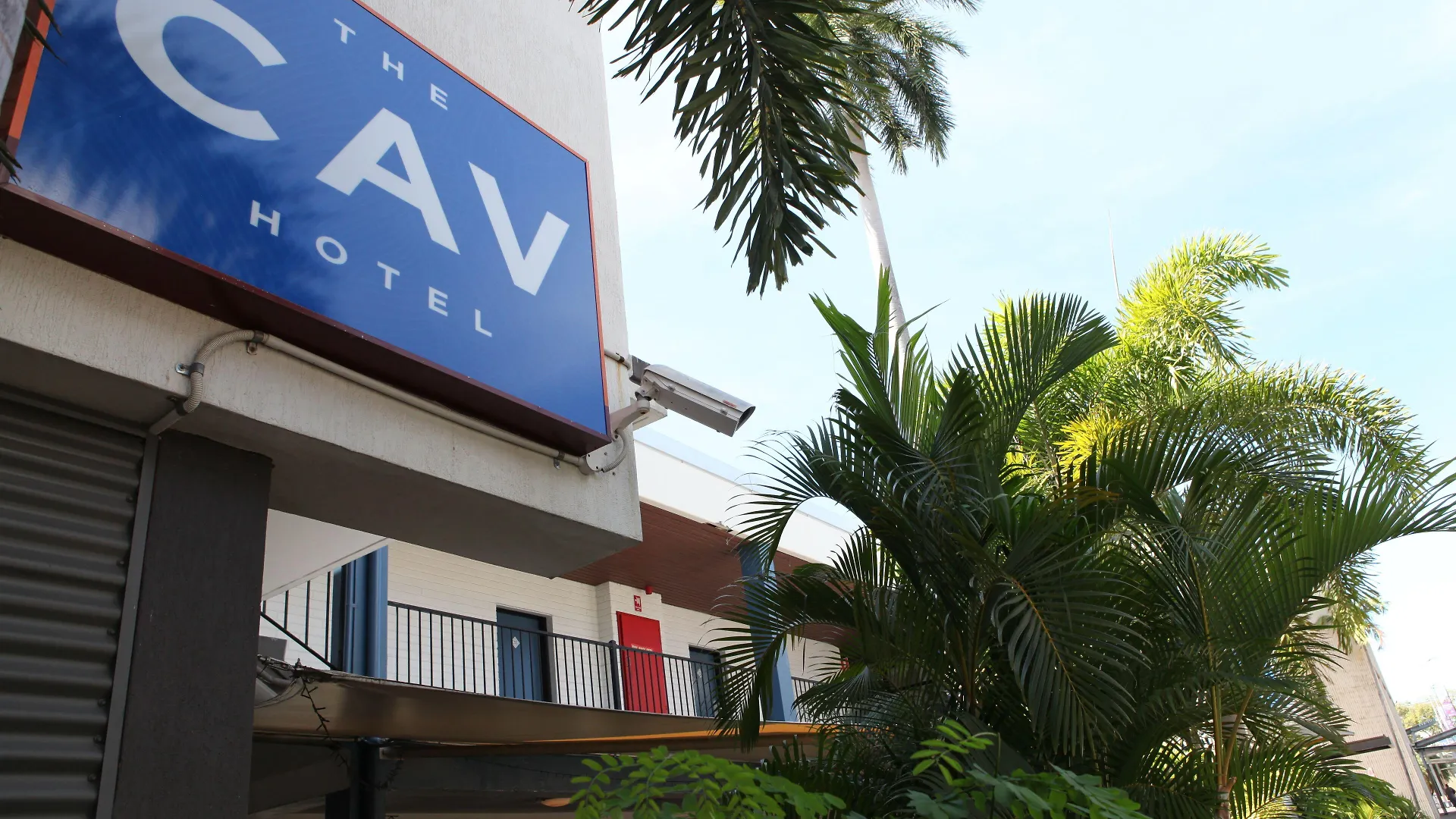 Staying Near WWII Oil Storage Tunnels: 4 Darwin Hotels Compared