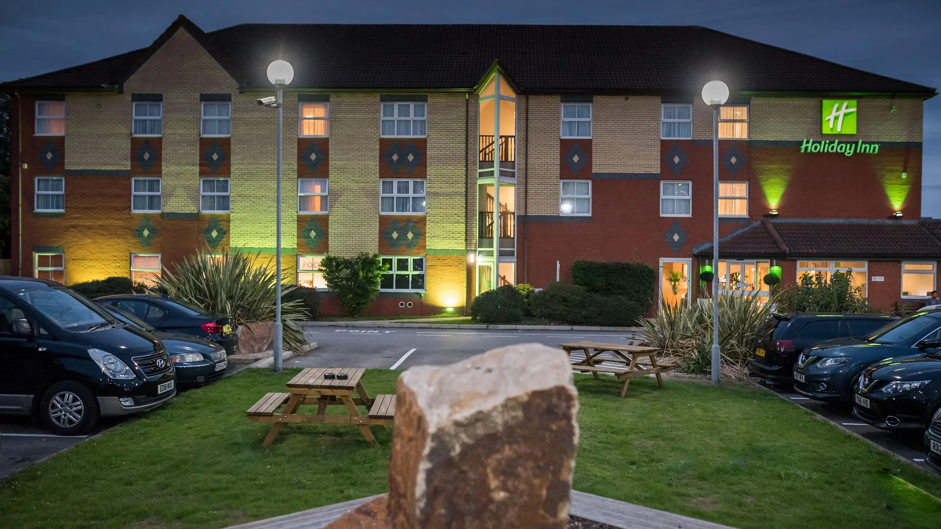 Staying Near Didsbury Park: 5 Design Hotels Compared