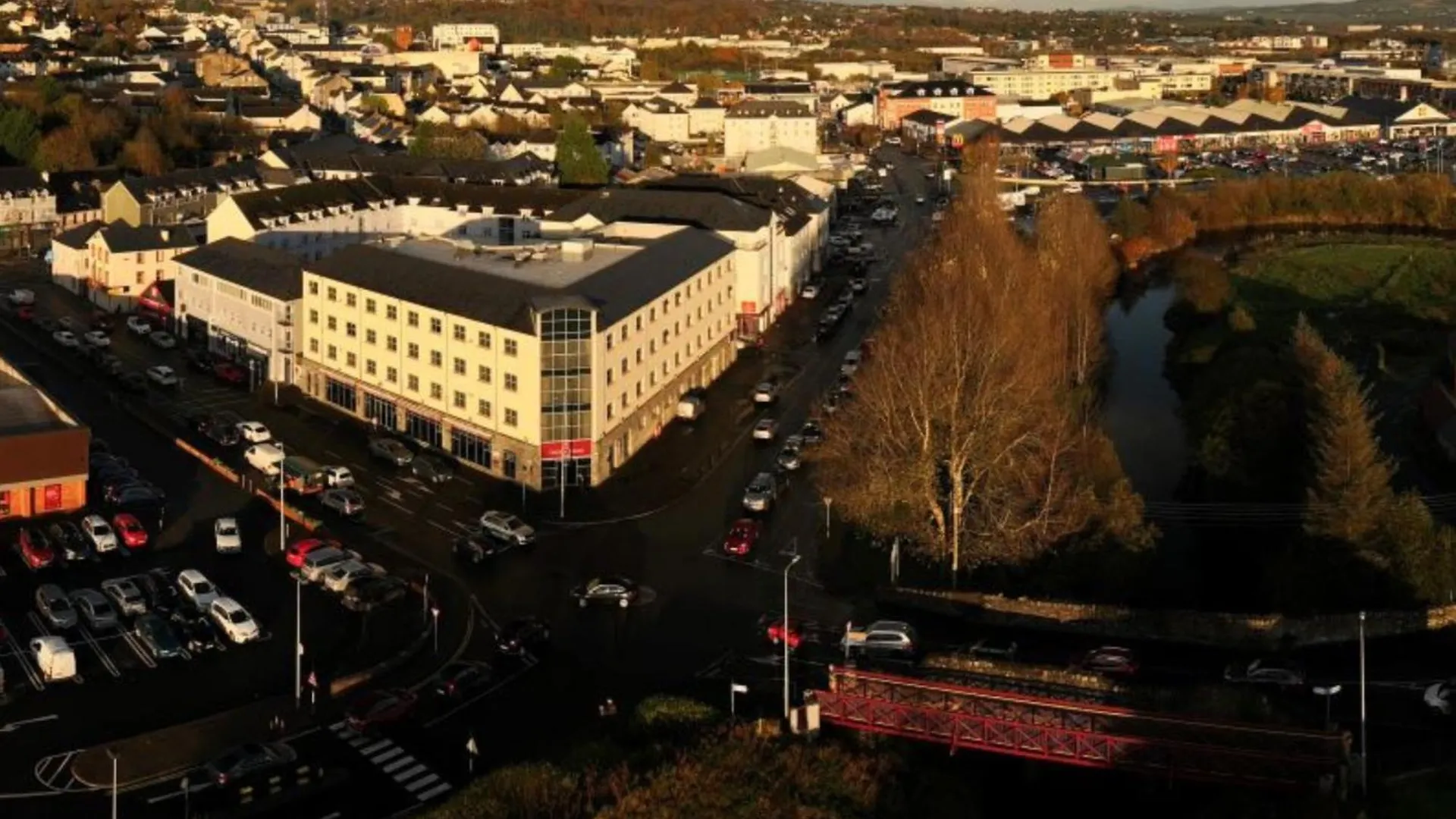 4 Family Hotels Near Donegal County Museum Worth Booking