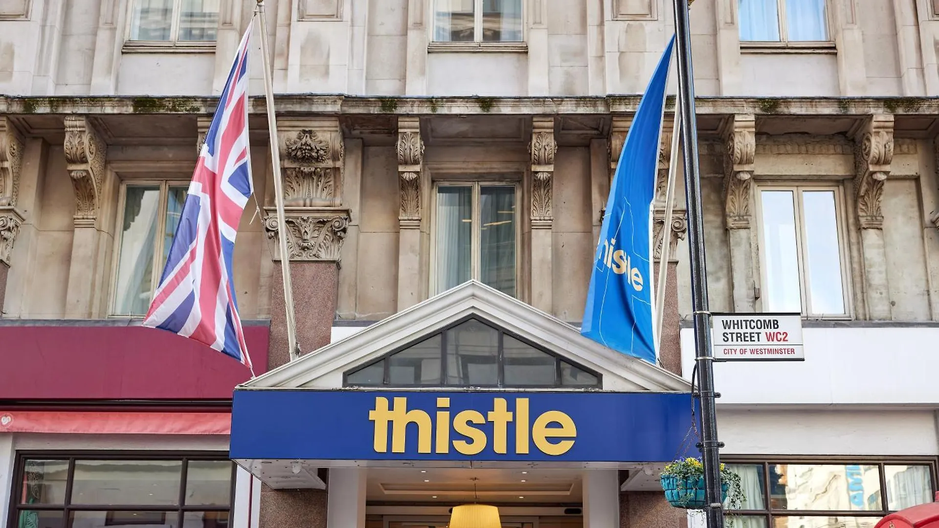 5 Central London Hotels in St James Worth Booking Now