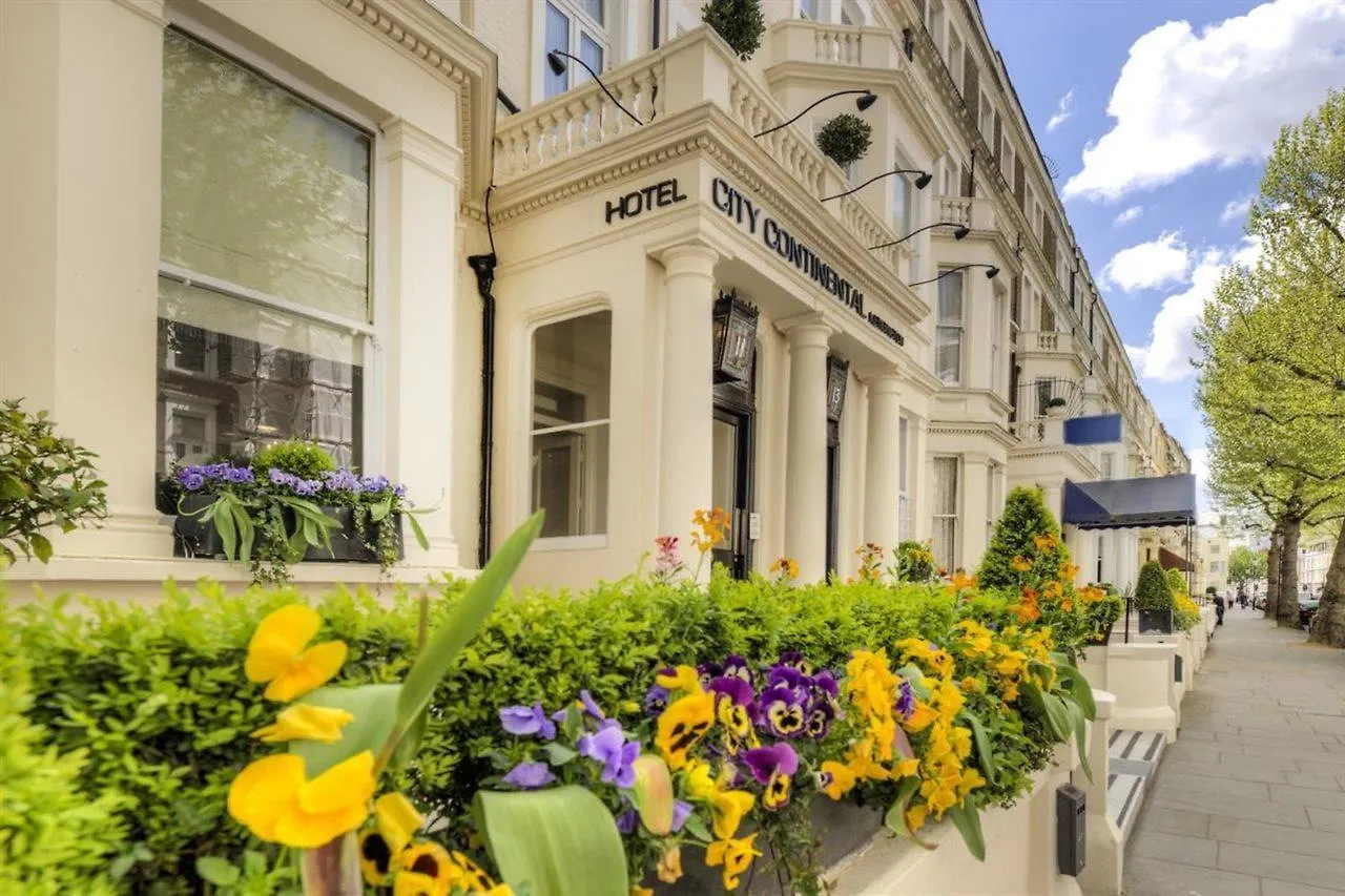 7 Smart Budget Hotels in Kensington Worth Booking
