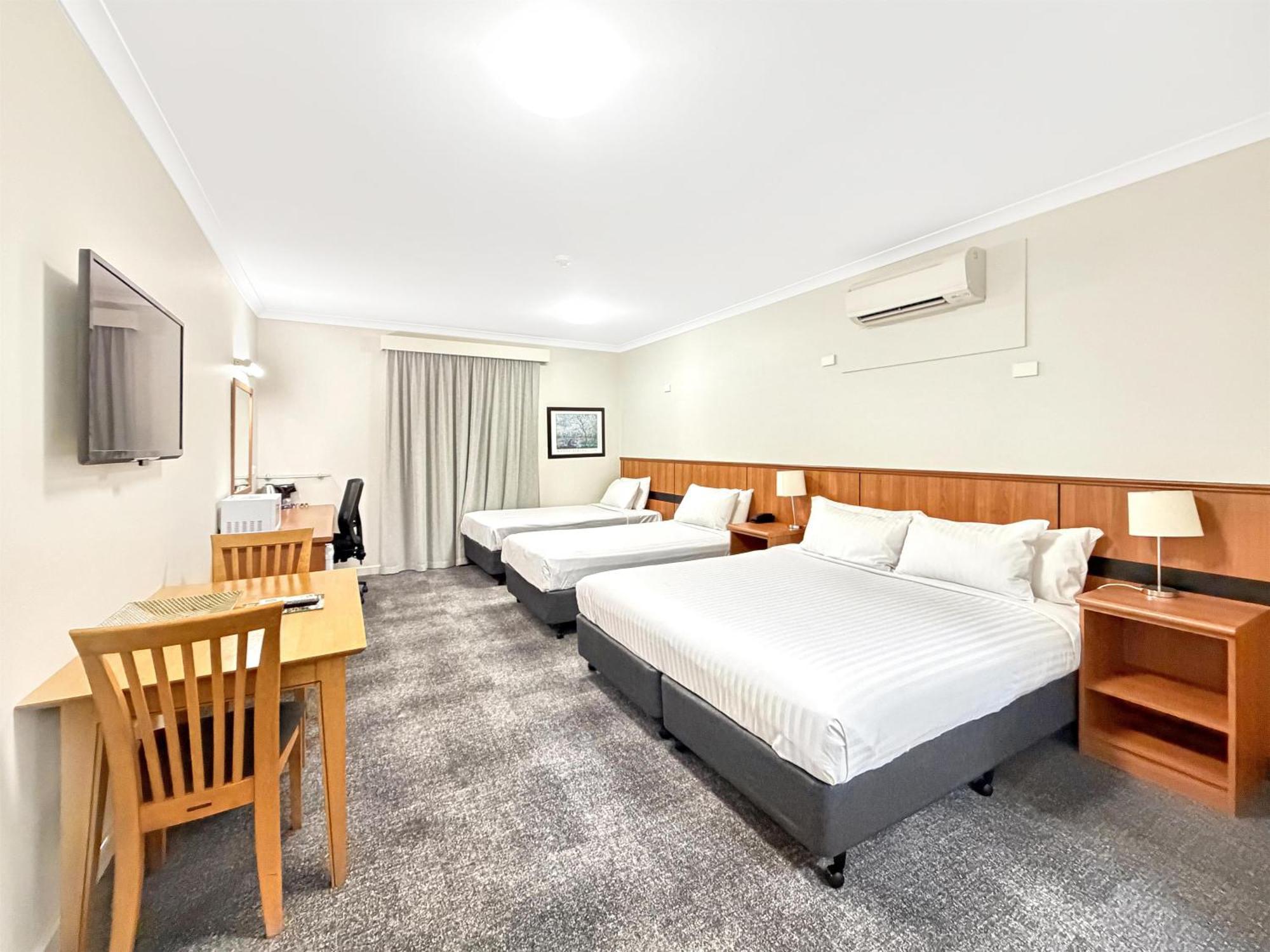 8 Perth CBD Hotels That Work for Airport Travellers