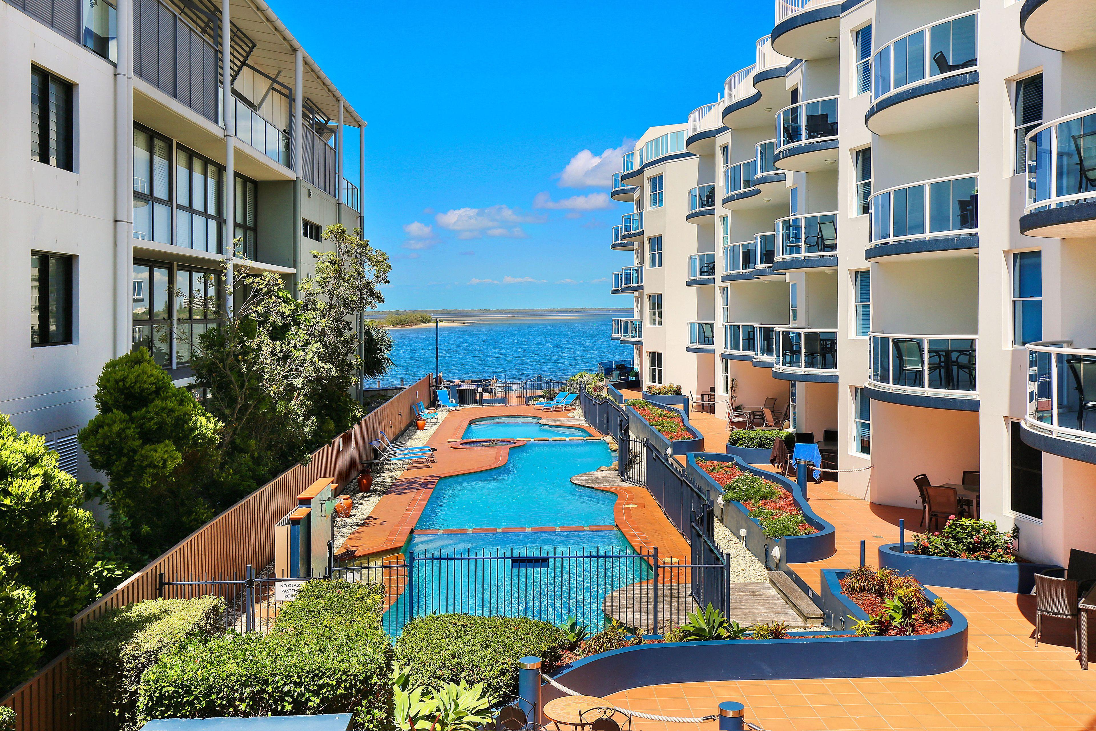 4 Top-Rated 4-Star Hotels In Caloundra To Book Now