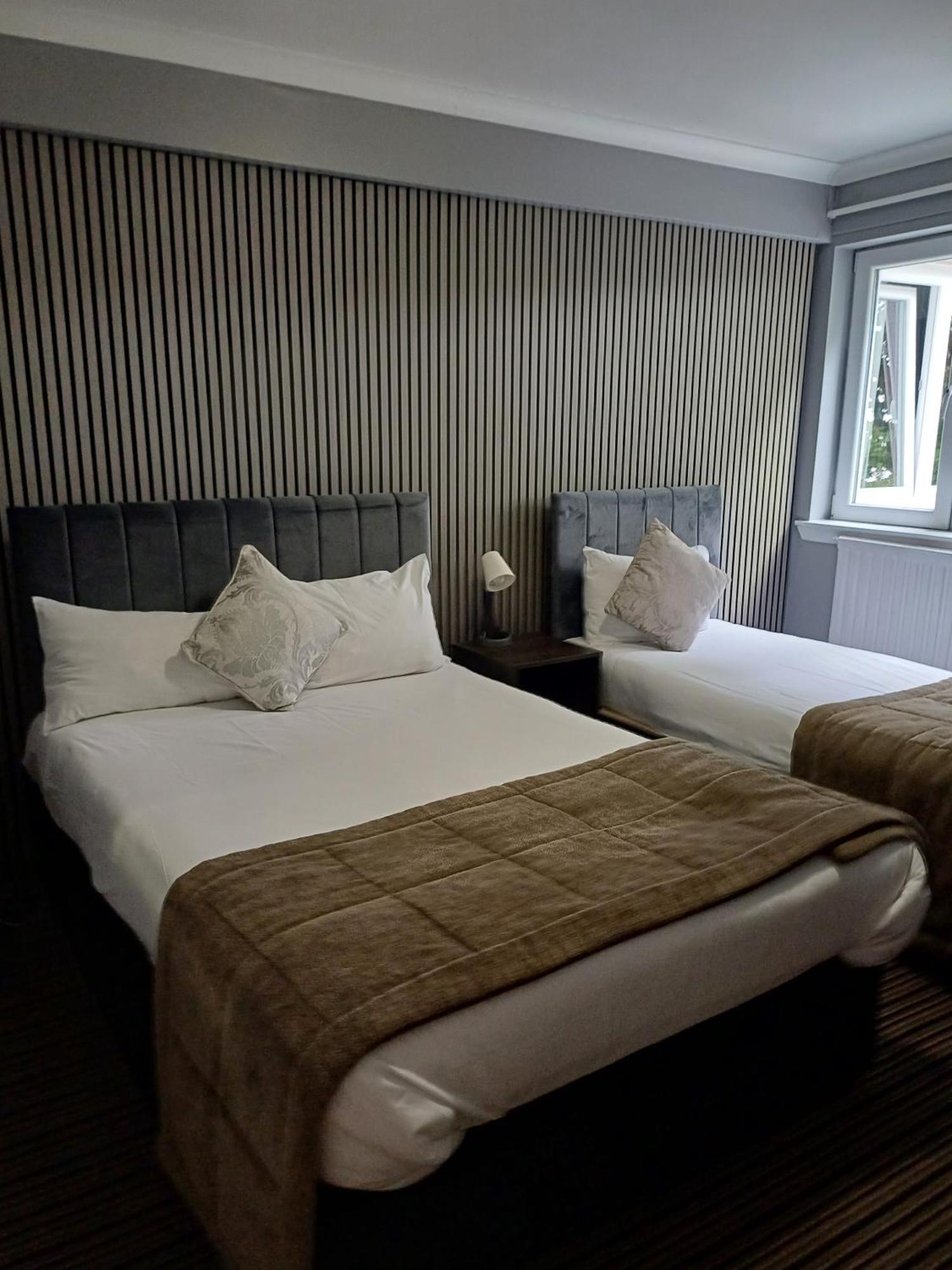 Where to Stay Near Hampden Park: 5 Family Hotels Compared