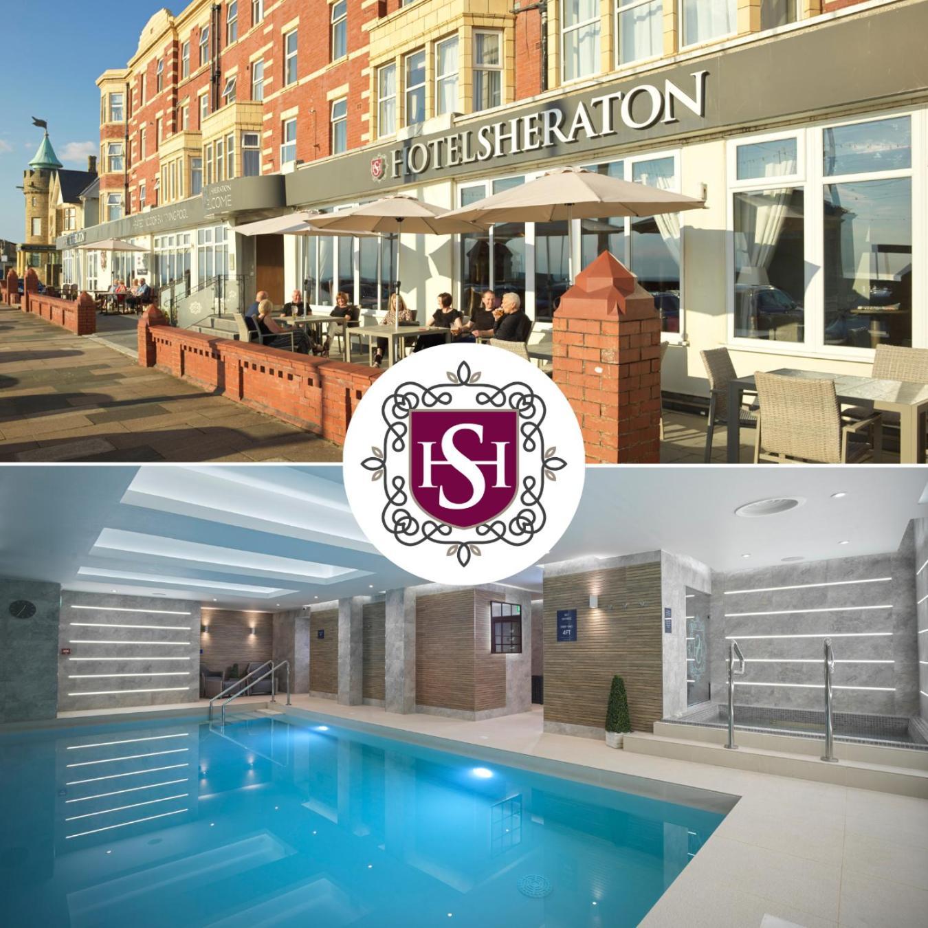Staying Near Blackpool Sea Life Centre: 4 Three-Star Hotels Compared
