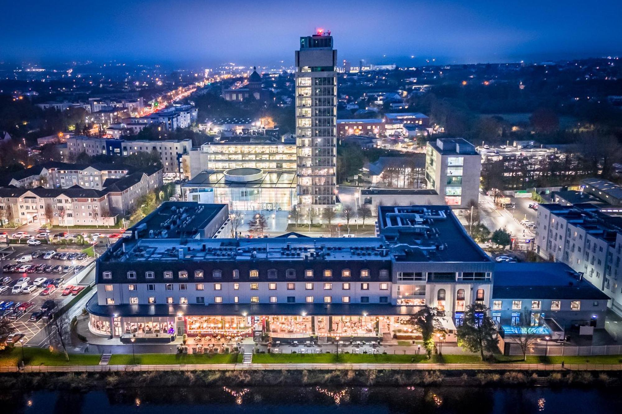 Where to Stay Near Collins Barracks Cork: 5 Airport Hotels
