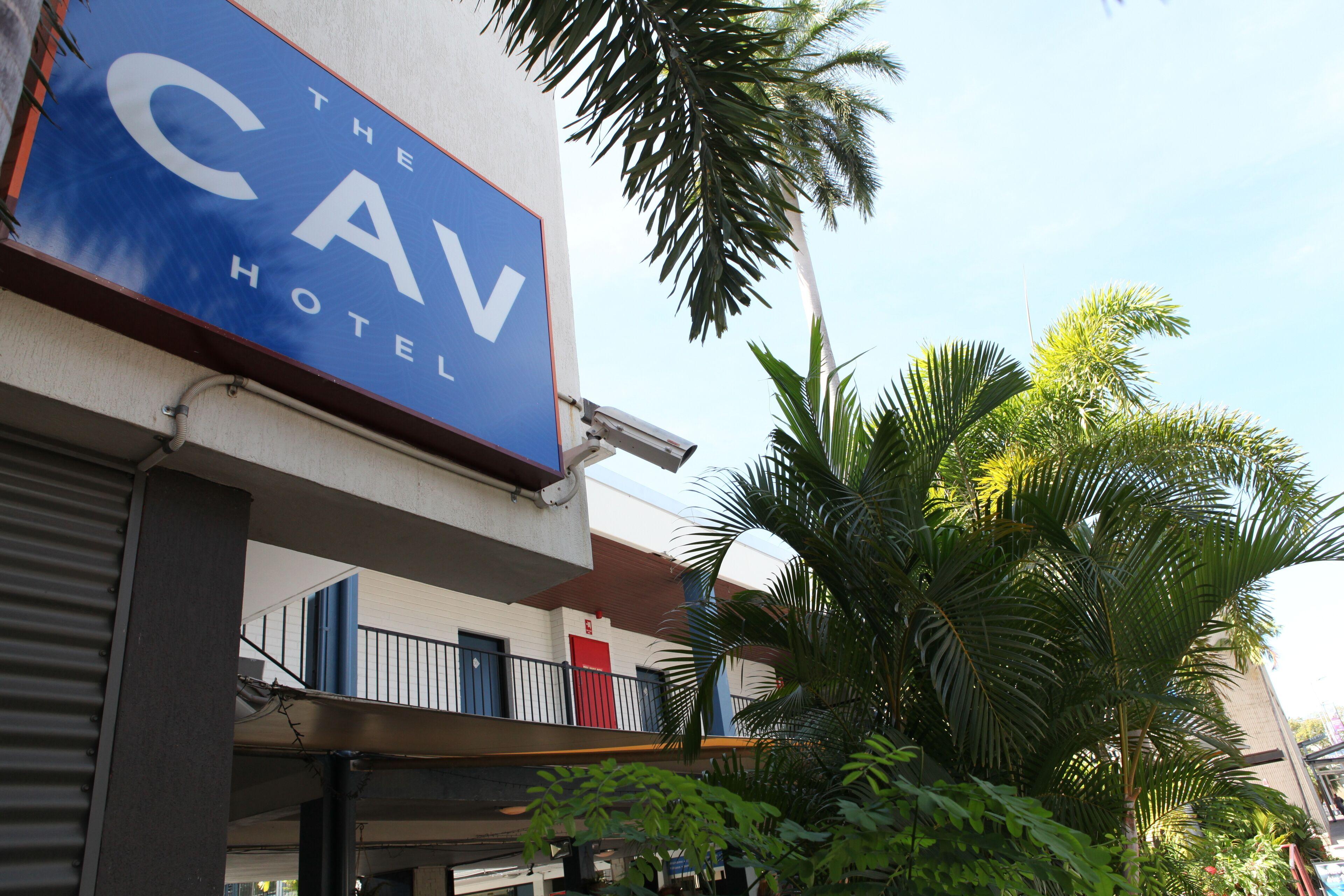 Staying Near WWII Oil Storage Tunnels: 4 Darwin Hotels Compared