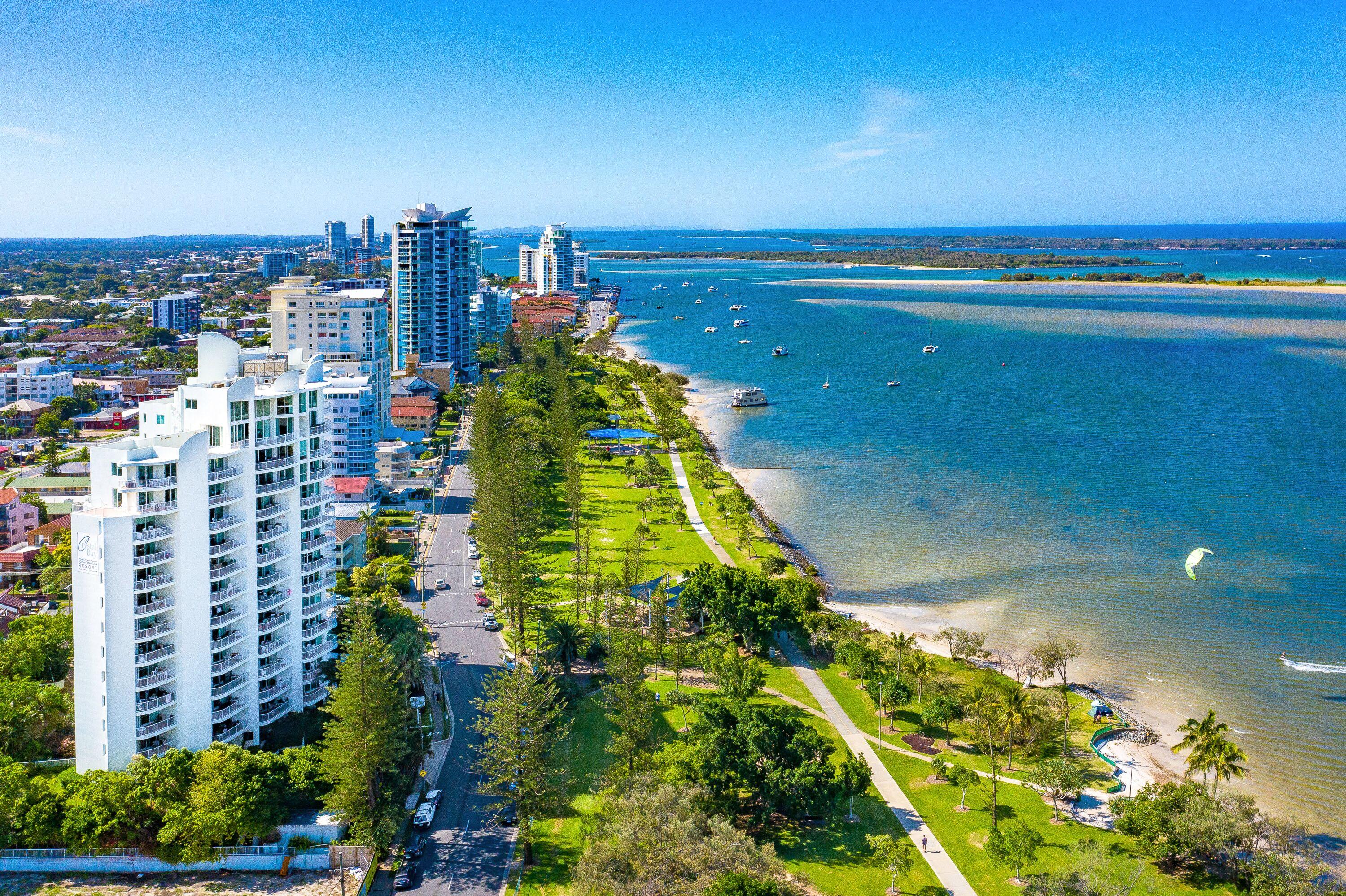 4 Top-Rated 4-Star Hotels Close to Wax Museum Gold Coast