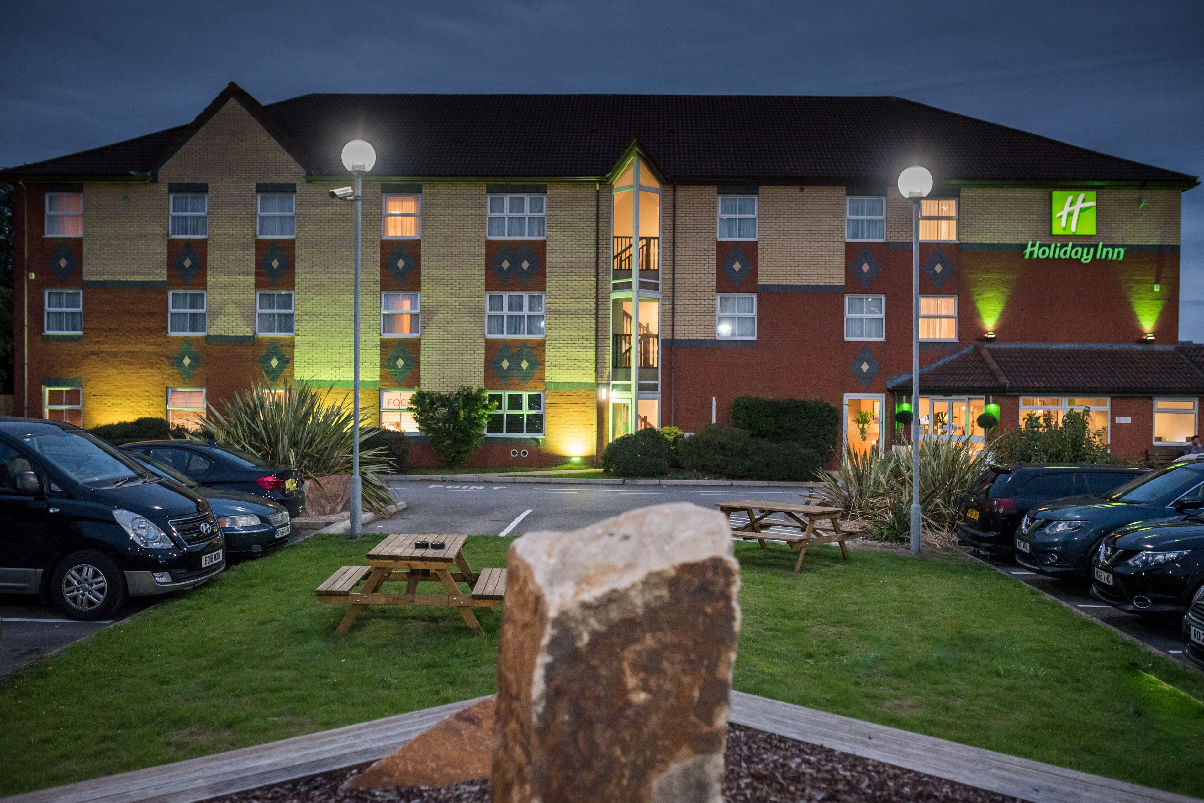 Staying Near Didsbury Park: 5 Design Hotels Compared
