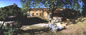 canigou gite for rent